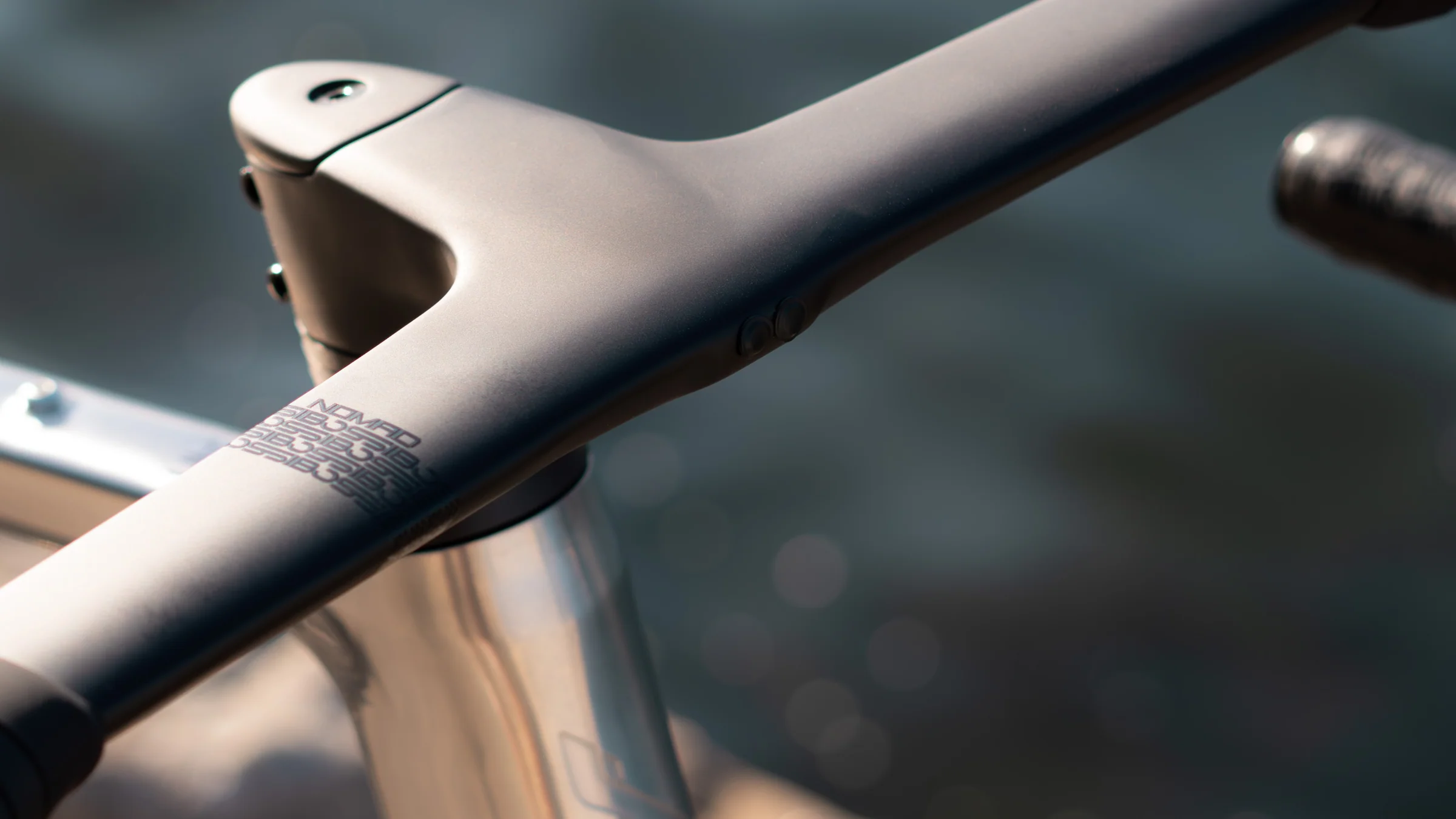 Ride Without Limits