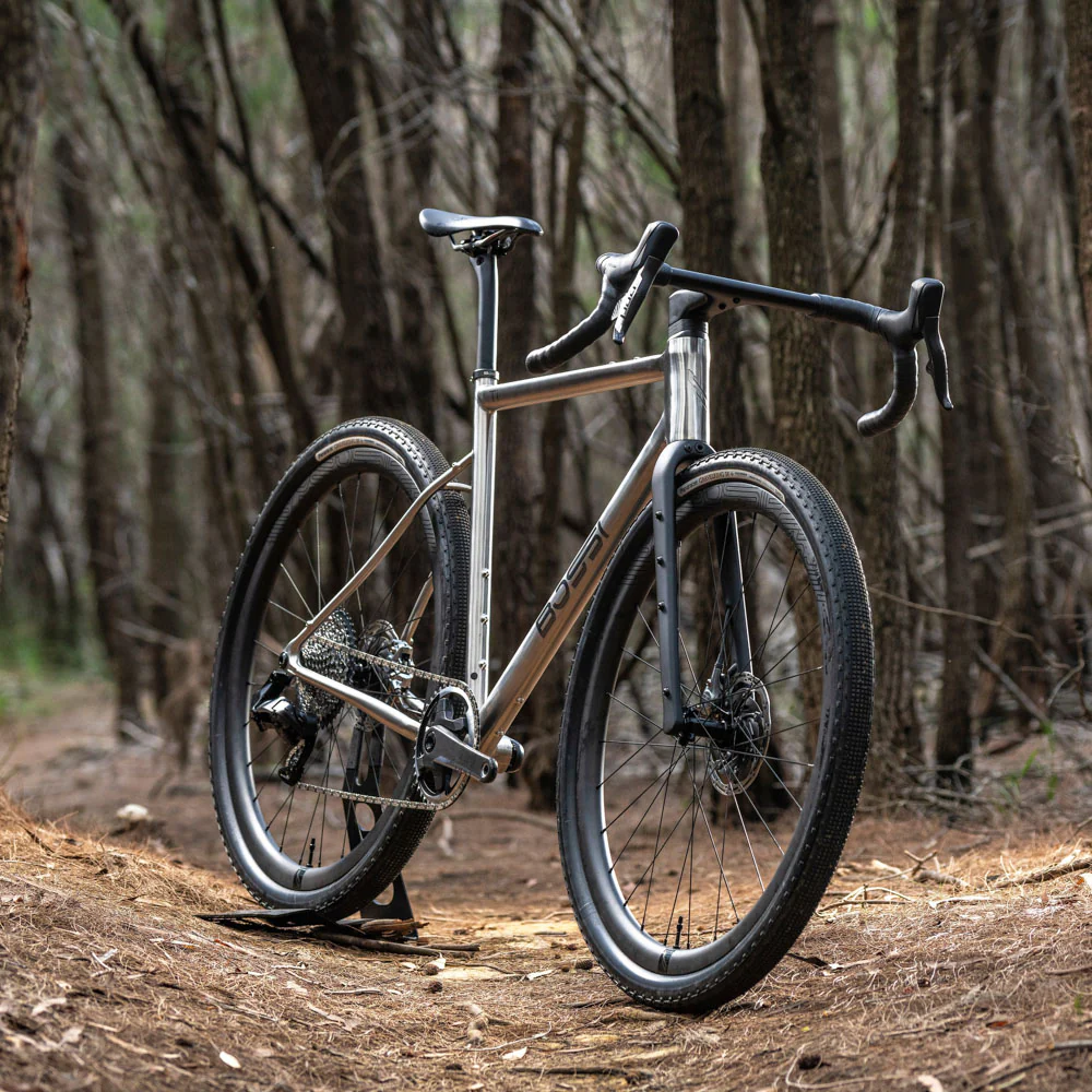 Complete Bikes